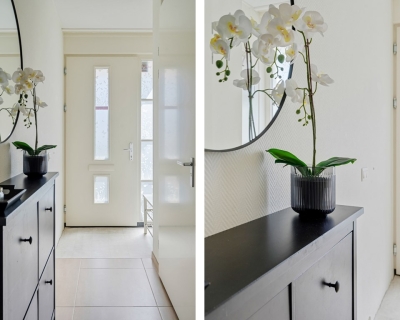 Gooise Kant 87, Amsterdam Lengers Housing